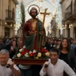 Feste patronali italiane: le radici storiche e i rituali che emozionano ogni anno