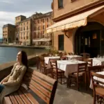 Le città sul mare ideali per un week-end fuori stagione: atmosfera rilassata e ristoranti tipici aperti