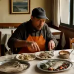 Pesce fresco e piatti di lago in Italia: i ristoranti dove mangiano i pescatori