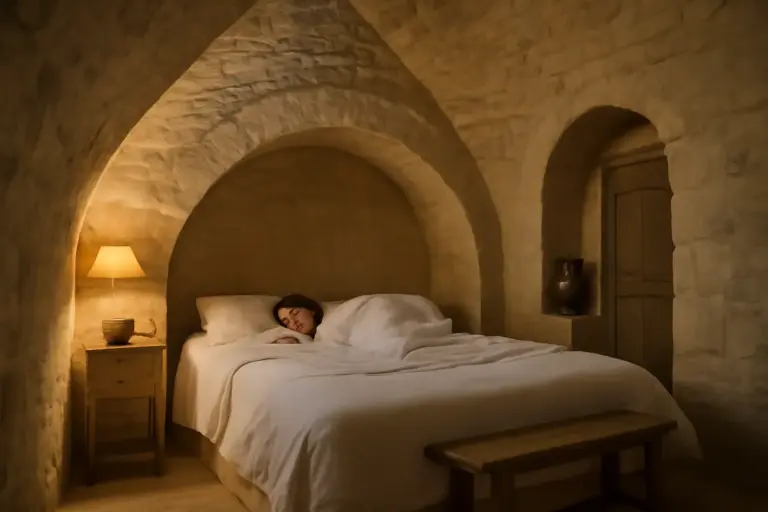 Dormire in un trullo in Puglia: come scegliere la soluzione giusta tra charme e tradizione