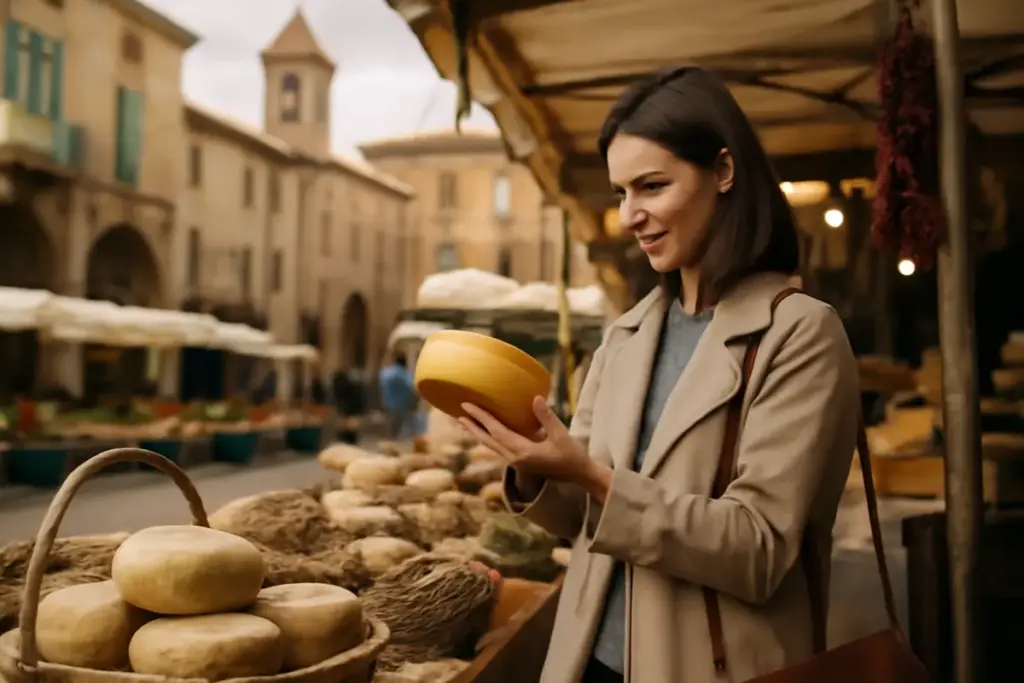 Mercatini storici in Italia: acquisti autentici tra tradizione e sorprese locali