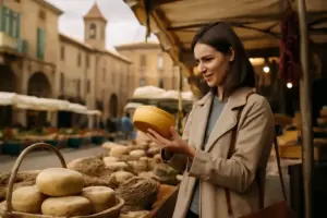 Mercatini storici in Italia: acquisti autentici tra tradizione e sorprese locali