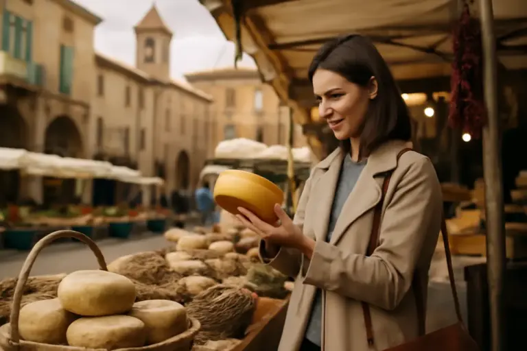 Mercatini storici in Italia: acquisti autentici tra tradizione e sorprese locali