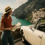Viaggio on the road lungo la Costiera Amalfitana: fermate obbligatorie che sfuggono alle guide