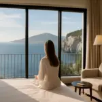 Suite panoramiche in Italia: le migliori location dove il paesaggio entra nella tua camera