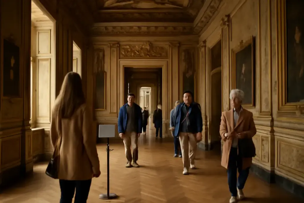 Palazzi storici aperti al pubblico: quando visitarli per esperienze culturali uniche
