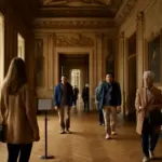 Palazzi storici aperti al pubblico: quando visitarli per esperienze culturali uniche