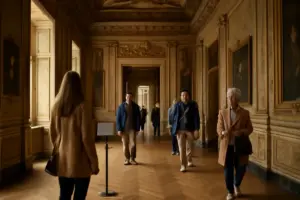 Palazzi storici aperti al pubblico: quando visitarli per esperienze culturali uniche
