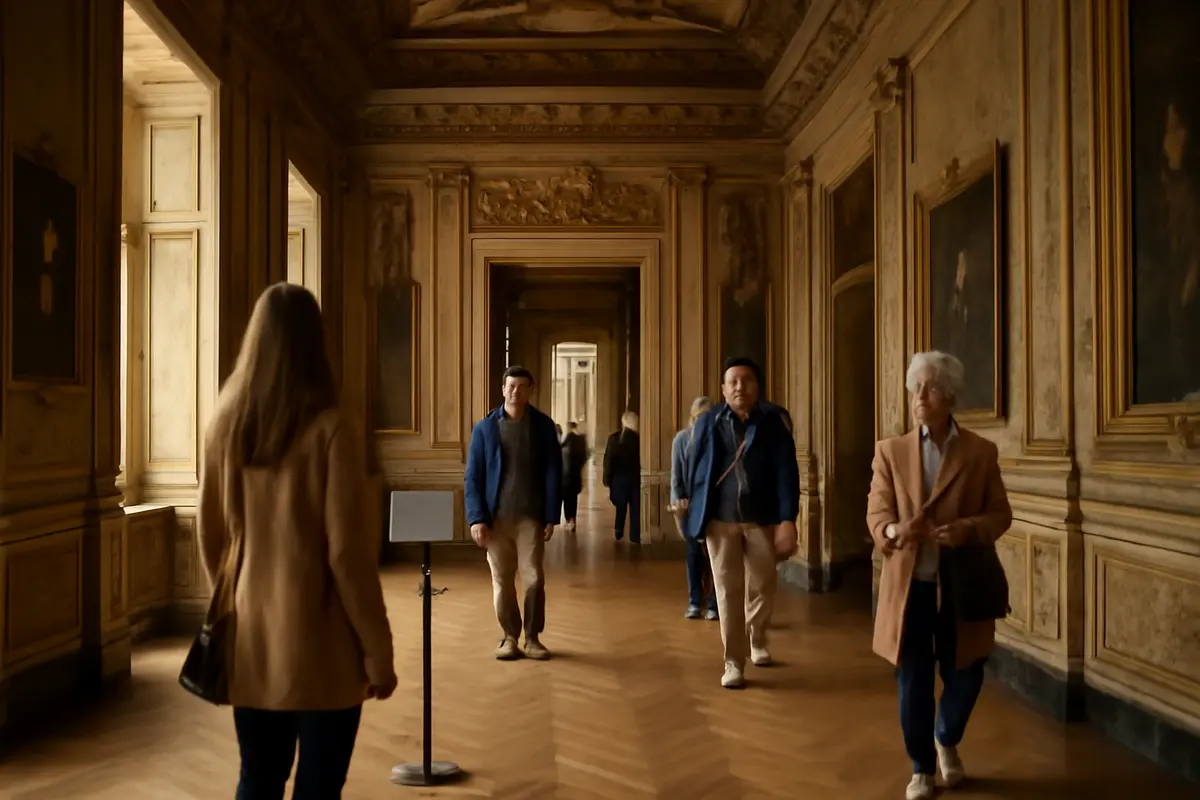 Palazzi storici aperti al pubblico: quando visitarli per esperienze culturali uniche