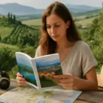 Raccolta delle migliori destinazioni green in Italia: vacanze sostenibili tra natura e cultura autentica