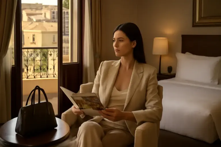 Dove si trovano i migliori boutique hotel italiani? La selezione dedicata agli amanti di stile e servizi su misura
