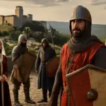 Rievocazioni medievali in Italia: scenari spettacolari e personaggi fuori dal tempo