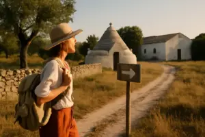 Scoprire la Puglia autentica: itinerari fuori dalle rotte classiche e masserie accoglienti