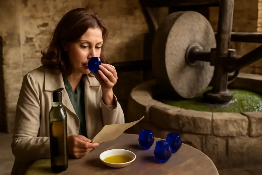 Visita a frantoi e mulini storici italiani: degustazioni e trucchi per riconoscere l’olio migliore