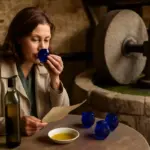 Visita a frantoi e mulini storici italiani: degustazioni e trucchi per riconoscere l’olio migliore