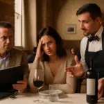 Quali sono i principali errori da evitare ordinando vino al ristorante in Italia? Le dritte dei sommelier locali