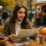 Quali eventi culturali scegliere in autunno? Idee per un viaggio tra sagre e celebrazioni
