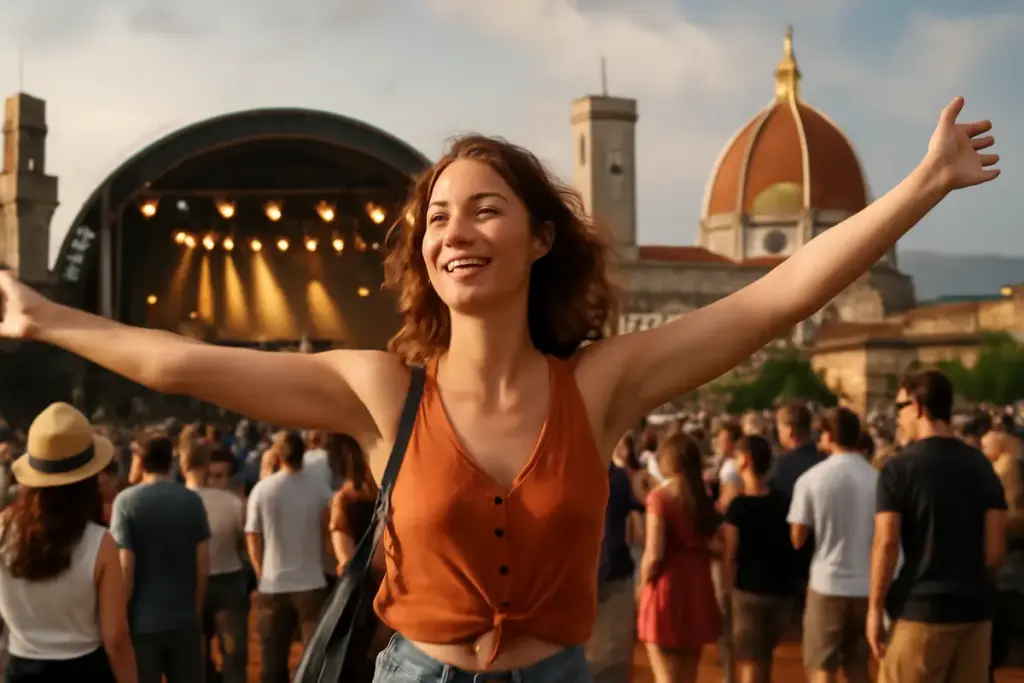 Quali sono i festival italiani da non perdere? Scopri il segreto del loro successo internazionale