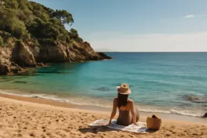 Destinazioni di mare meno conosciute in Italia: spiagge tranquille dove evitare la folla