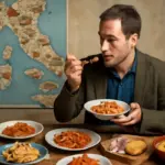 Quali sono i piatti tipici delle diverse regioni italiane? Assaggia la tradizione evitando le trappole per turisti