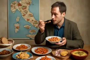 Quali sono i piatti tipici delle diverse regioni italiane? Assaggia la tradizione evitando le trappole per turisti