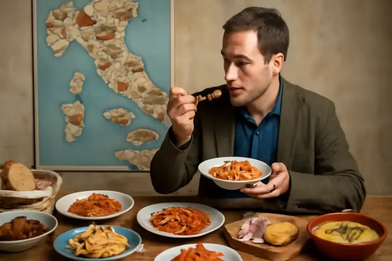 Quali sono i piatti tipici delle diverse regioni italiane? Assaggia la tradizione evitando le trappole per turisti