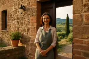Soggiorni in agriturismo autentico in Italia: come riconoscere le strutture dove l’ospitalità è di casa