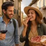 Tour enogastronomici nei borghi italiani: sapori d’autore e percorsi consigliati