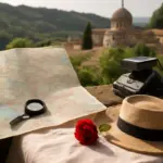 Quali sono le destinazioni perfette per un weekend romantico in Italia? B&B segreti da scoprire