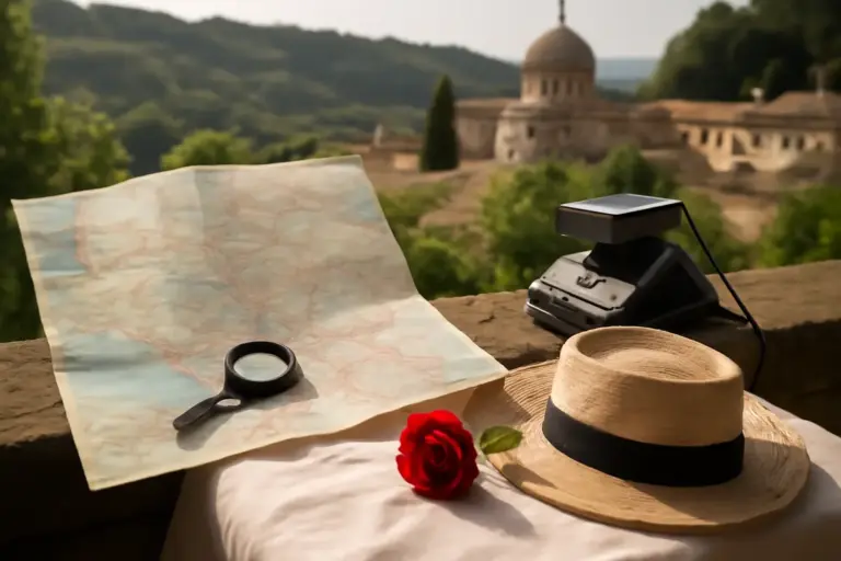 Quali sono le destinazioni perfette per un weekend romantico in Italia? B&B segreti da scoprire