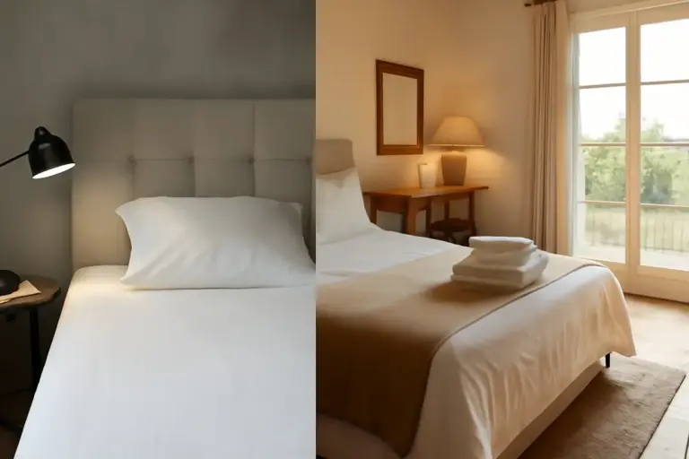 Che differenza c’è tra B&B e guesthouse italiane? I dettagli che migliorano davvero la vacanza