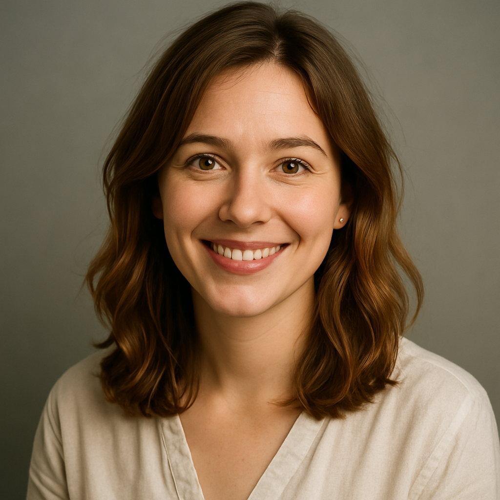 Caterina Valzania