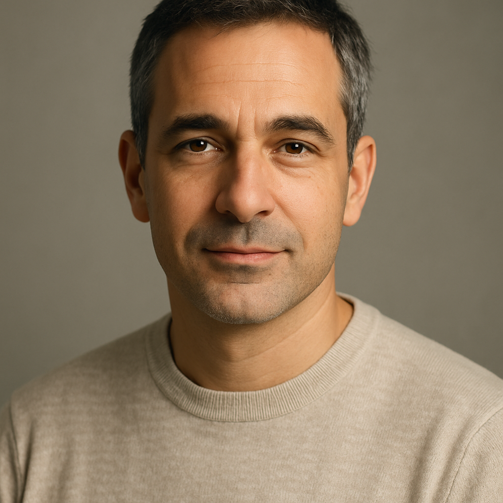 Tiziano Guastini