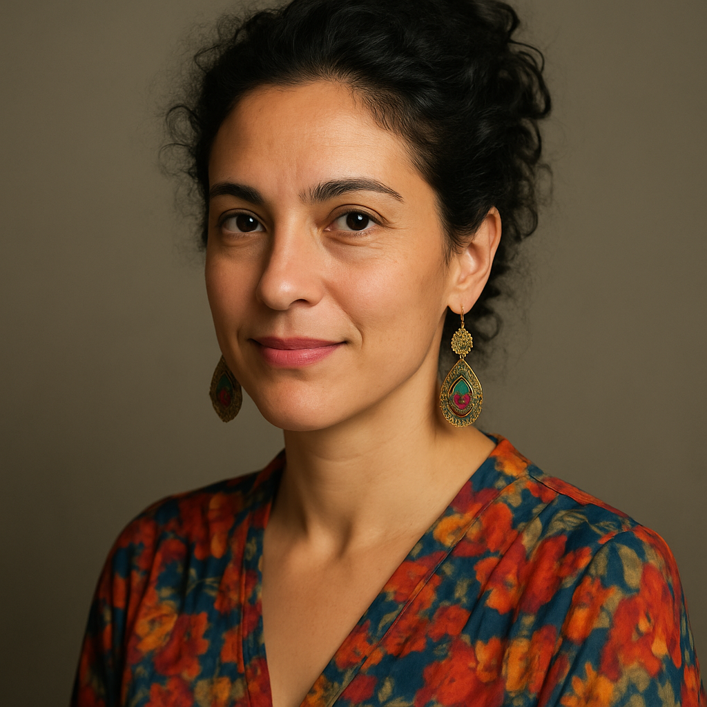 Veronica Simonetti