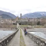 Bobbio e il Ponte Gobbo: una giornata tra fiume, abbazia e centro storico senza correre