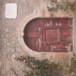 Questo borgo italiano cambia completamente in autunno: cosa vedere quando la folla se ne va