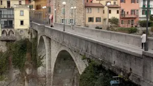 Cividale del Friuli: il ponte, il tempietto e le tracce longobarde da vedere nello stesso giorno