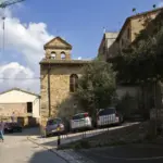 Montefalco a settembre: cosa vedere tra mura, panorami e strade del vino senza trasformare il weekend in una corsa