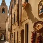 Corinaldo dentro le mura: Piaggia, Pozzo della Polenta e camminamenti spiegano perché il borgo si visita meglio a piedi