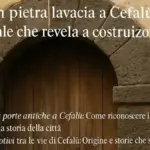 Poffabro tra pietra, legno e passaggi coperti: i dettagli delle case che spiegano l’architettura della Val Colvera