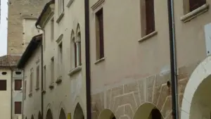 Portobuffolè in un pomeriggio: Torre Civica, Casa Gaia da Camino e Livenza raccontano un borgo veneto di confine