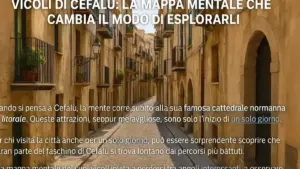 Cittadella dall’alto del Camminamento di Ronda: perché la forma delle mura si capisce solo percorrendole