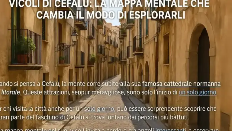 Cittadella dall’alto del Camminamento di Ronda: perché la forma delle mura si capisce solo percorrendole