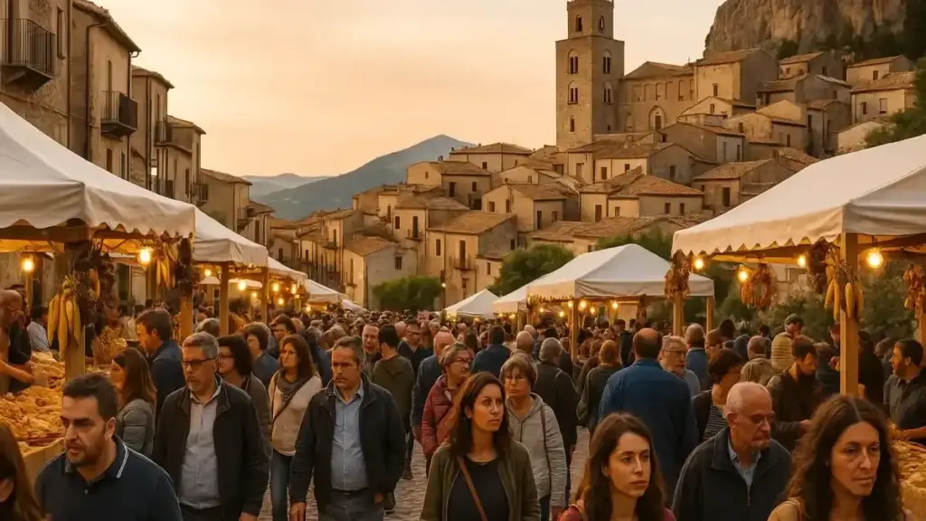 Orvieto fuori stagione: perché salire dalla rupe al quartiere medievale cambia il ritmo di un weekend breve