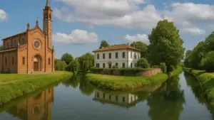 Comacchio tra ponti e canali in autunno: come costruire una passeggiata senza trasformarla in una corsa tra monumenti