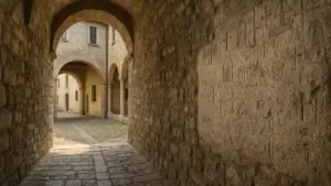 Spello dopo l’estate: perché vicoli, mura romane e uliveti funzionano bene nello stesso itinerario lento