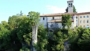 Narni tra centro medievale e gole del Nera: come scegliere cosa vedere in un weekend senza accumulare tappe