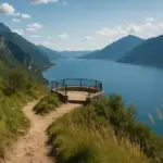 Gita ai laghi del Trentino a ottobre: cosa verificare su sentieri, accessi e ore di luce