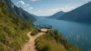 Gita ai laghi del Trentino a ottobre: cosa verificare su sentieri, accessi e ore di luce