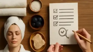 Percorso spa per la prima volta: come prepararsi e quali domande fare prima di entrare